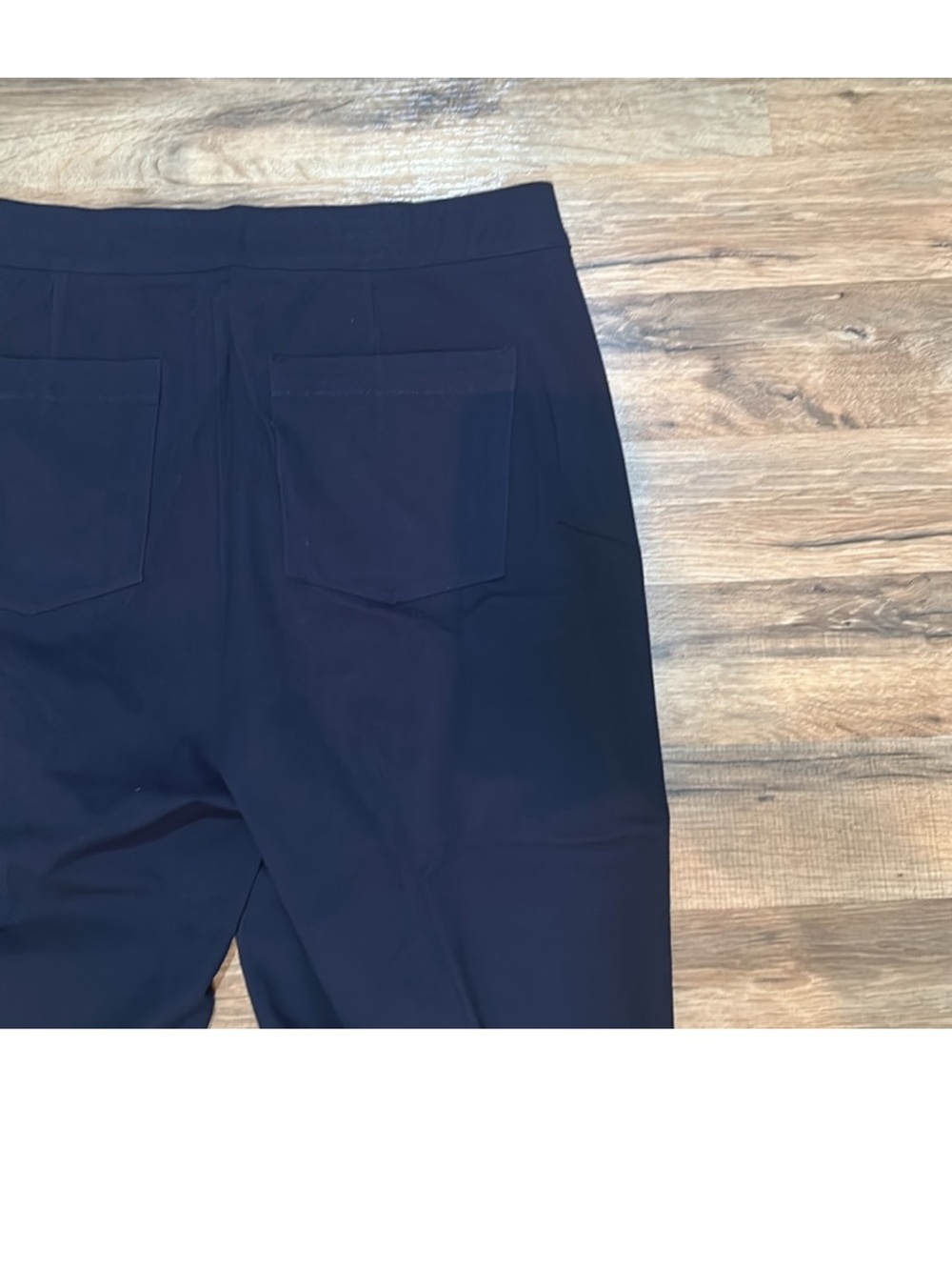 Spanx Polished style pants